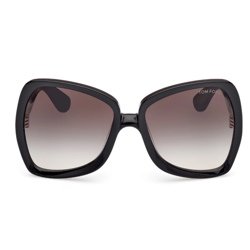 Excluded Tom Ford Sunglasses, New 295 - Picture 3 of 5